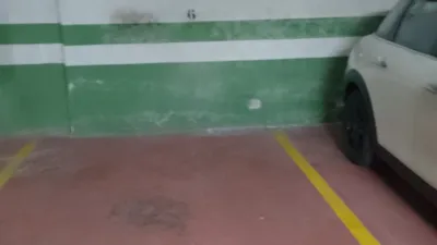 Garaje en venta en Rúa de Miguel Ferro Caaveiro, 12 - Vista 5