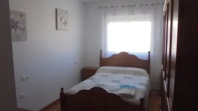 Dúplex en alquiler en Calle de Emilio Pérez, 70, Retamar (Almería Capital) de 650 €<span>/mes</span>