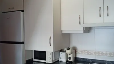 Piso – Fisterra - Vista 2
