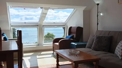 Piso – Fisterra - Vista 4