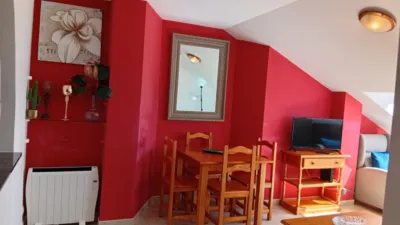 Piso – Fisterra - Vista 5