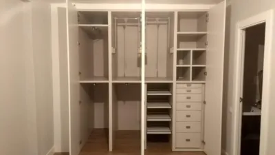 Piso en alquiler en Calle del General Vara de Rey, 72, cerca de Calle de los Duques de Nájera, Centro (Logroño) de 1.000 €<span>/mes</span>