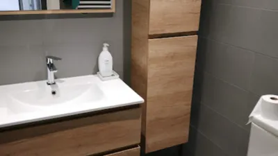 Piso en alquiler en Calle del General Vara de Rey, 72, cerca de Calle de los Duques de Nájera, Centro (Logroño) de 1.000 €<span>/mes</span>