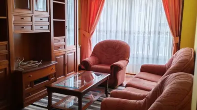 Piso – Ferrol, O Loureiro, Ensanche B - Vista 2