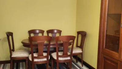 Piso – Ferrol, O Loureiro, Ensanche B - Vista 3