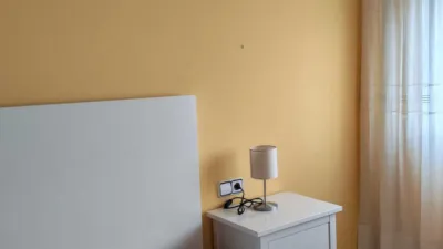 Piso – Ferrol, O Loureiro, Ensanche B - Vista 4