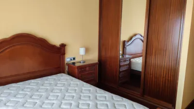Piso – Ferrol, O Loureiro, Ensanche B - Vista 5