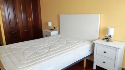 Piso – Ferrol, O Loureiro, Ensanche B - Vista 5