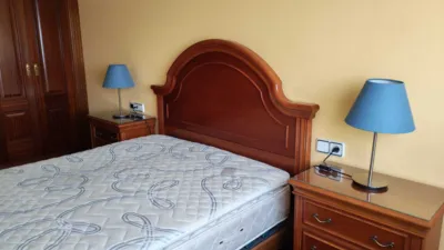 Piso – Ferrol, O Loureiro, Ensanche B - Más