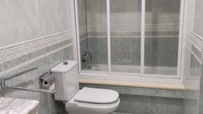 Piso – Ferrol, O Loureiro, Ensanche B - Más