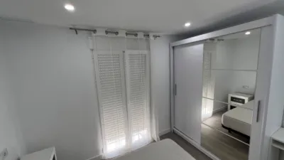 Piso – Albacete, Franciscanos - Vista 2