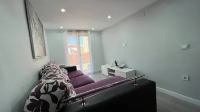 Piso – Albacete, Franciscanos - Vista 3