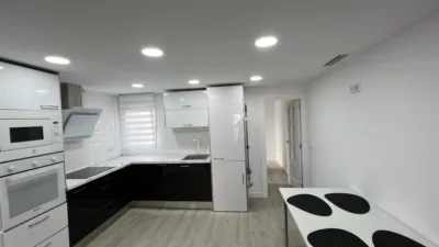 Piso – Albacete, Franciscanos - Vista 4