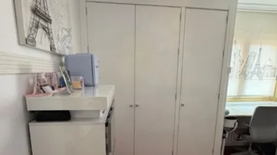 Piso – Albacete, Polígono de San Antón - Vista 4