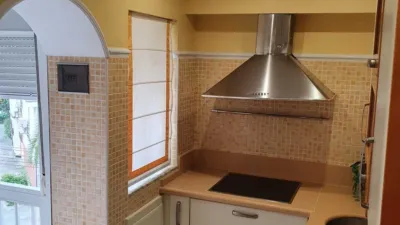 Habitación en alquiler en Avenida Doña Francisquita, 17, Juan XXIII-Rochelambert (Distrito Cerro Amate. Sevilla Capital) de 320 €<span>/mes</span>