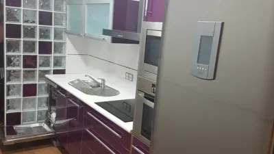 Habitación en alquiler en Avenida de San Juan de la Cruz, 27, Amate (Distrito Cerro Amate. Sevilla Capital) de 300 €<span>/mes</span>