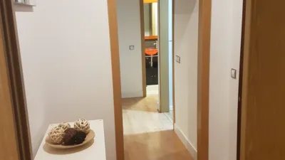 Habitación en alquiler en Avenida de San Juan de la Cruz, 27, Amate (Distrito Cerro Amate. Sevilla Capital) de 300 €<span>/mes</span>