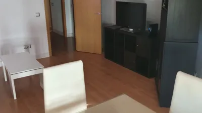 Habitación en alquiler en Avenida de San Juan de la Cruz, 27, Amate (Distrito Cerro Amate. Sevilla Capital) de 300 €<span>/mes</span>