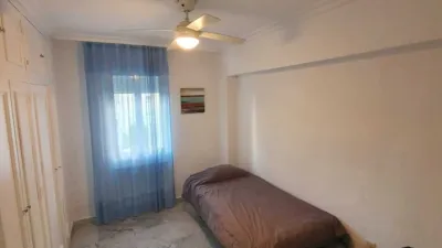 Habitación en alquiler en Avenida Doña Francisquita, 17, Juan XXIII-Rochelambert (Distrito Cerro Amate. Sevilla Capital) de 320 €<span>/mes</span>