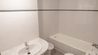 Apartment on Avenida de José Laguillo, 16 photo 26