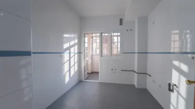 Apartment on Avenida de José Laguillo, 16 photo 6