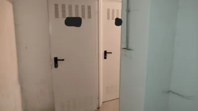 Trastero en alquiler en Rúa San Martiño, 31 - Vista 2