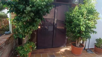 Semi-detached house on Jorge Guillén Street, 7 photo 10
