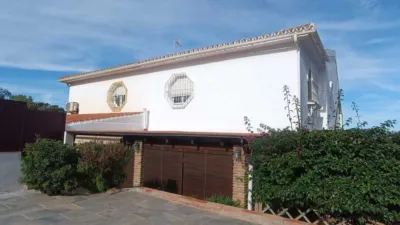 Semi-detached house on Jorge Guillén Street, 7 photo 11