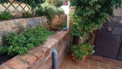 Semi-detached house on Jorge Guillén Street, 7 photo 12