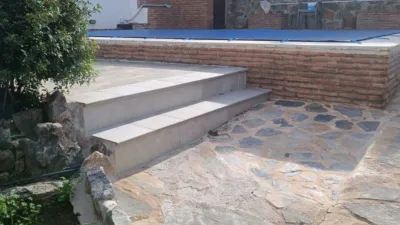 Semi-detached house on Jorge Guillén Street, 7 photo 15