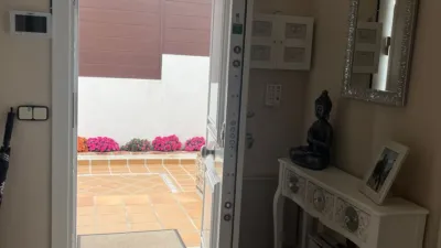 Semi-detached house on Jorge Guillén Street, 7 photo 22