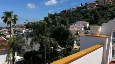 Semi-detached house on Jorge Guillén Street, 7 photo 27