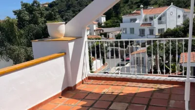 Semi-detached house on Jorge Guillén Street, 7 photo 32