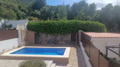 Semi-detached house on Jorge Guillén Street, 7 photo 3