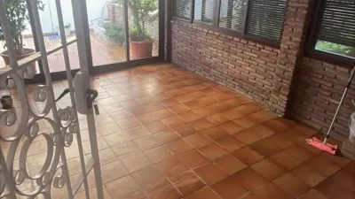 Semi-detached house on Jorge Guillén Street, 7 photo 47