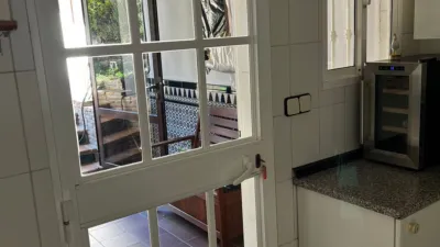 Semi-detached house on Jorge Guillén Street, 7 photo 54