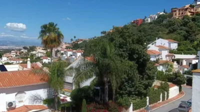 Semi-detached house on Jorge Guillén Street, 7 photo 6