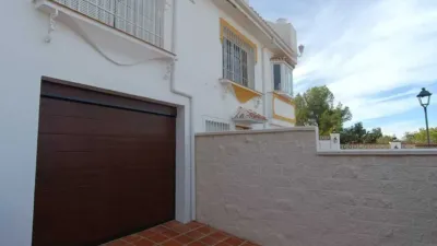 Semi-detached house on Jorge Guillén Street, 7 photo 7