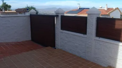 Semi-detached house on Jorge Guillén Street, 7 photo 8