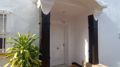 Semi-detached house on Jorge Guillén Street, 7 photo 9