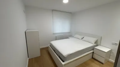 Piso en alquiler en Rúa de Ramón Cabanillas, 8, Ensanche (Santiago de Compostela) de 1.000 €<span>/mes</span>