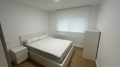 Piso en alquiler en Rúa de Ramón Cabanillas, 8, Ensanche (Santiago de Compostela) de 1.000 €<span>/mes</span>