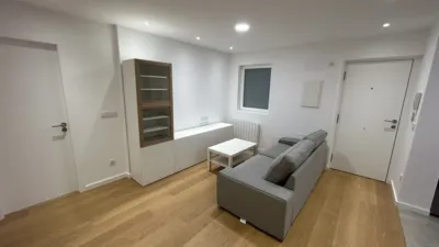 Piso en alquiler en Rúa de Ramón Cabanillas, 8, Ensanche (Santiago de Compostela) de 1.000 €<span>/mes</span>