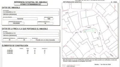 Semi-detached house on Calle Rosario, 1 photo 5