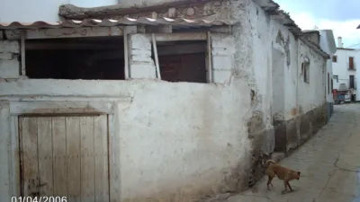 Semi-detached house on Calle Rosario, 1 photo 6