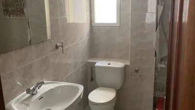 Habitación en alquiler en Calle de José Abascal, 25, cerca de Calle de Ponzano, Río Rosas (Distrito Chamberí. Madrid Capital) de 800 €<span>/mes</span>