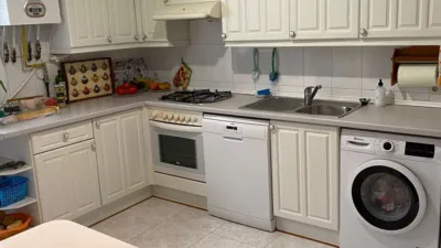 Habitación en alquiler en Calle de José Abascal, 25, cerca de Calle de Ponzano, Río Rosas (Distrito Chamberí. Madrid Capital) de 800 €<span>/mes</span>