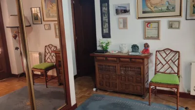 Habitación en alquiler en Calle de José Abascal, 25, cerca de Calle de Ponzano, Río Rosas (Distrito Chamberí. Madrid Capital) de 800 €<span>/mes</span>