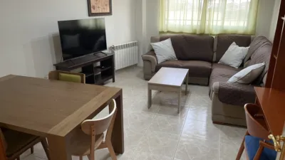 Piso en alquiler en Avenida de Salamanca, 1, Plasencia de 400 €<span>/mes</span>