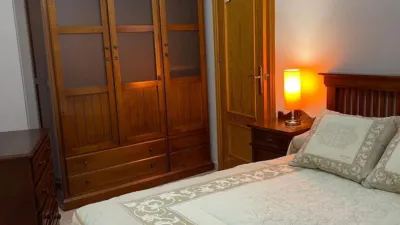 Piso en alquiler en Avenida de Salamanca, 1, Plasencia de 400 €<span>/mes</span>